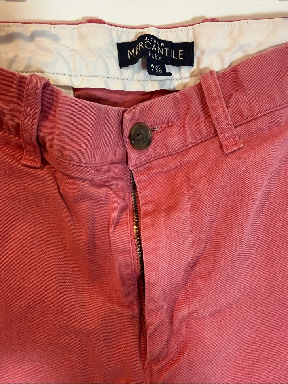 J. Crew crew mercantile